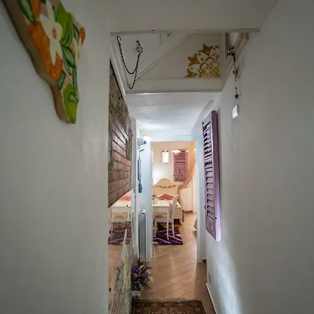 Bed and Breakfast 